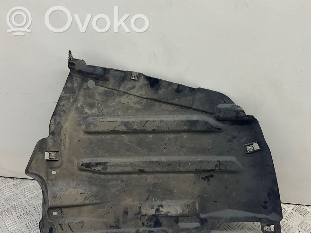 BMW 3 E92 E93 Dugno apsauga galinės važiuoklės 