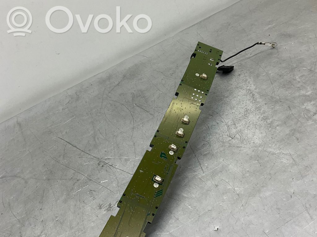 BMW 5 E60 E61 Radioantenne 