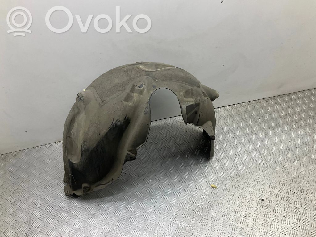 BMW 5 E60 E61 Задний подкрылок 