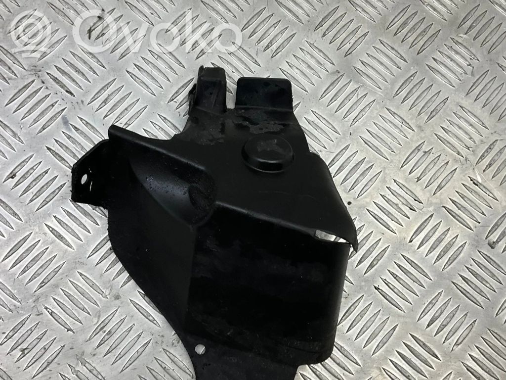 BMW 5 E60 E61 Front underbody cover/under tray 