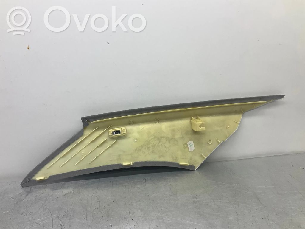 BMW 5 E60 E61 (C) pillar trim 