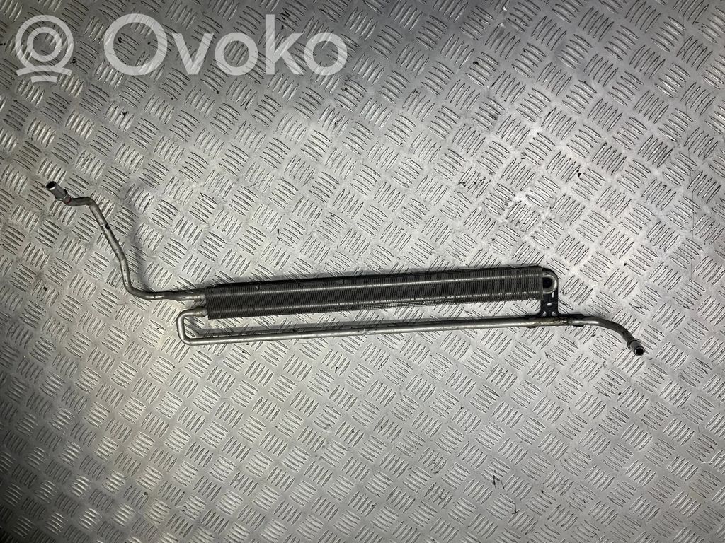 BMW 5 E60 E61 Stūres pastiprinātāja radiators 
