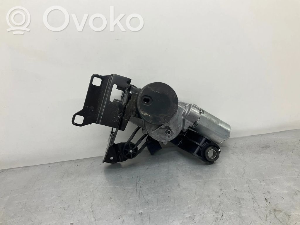 Wischermotor Heckscheibe   1397220,071221