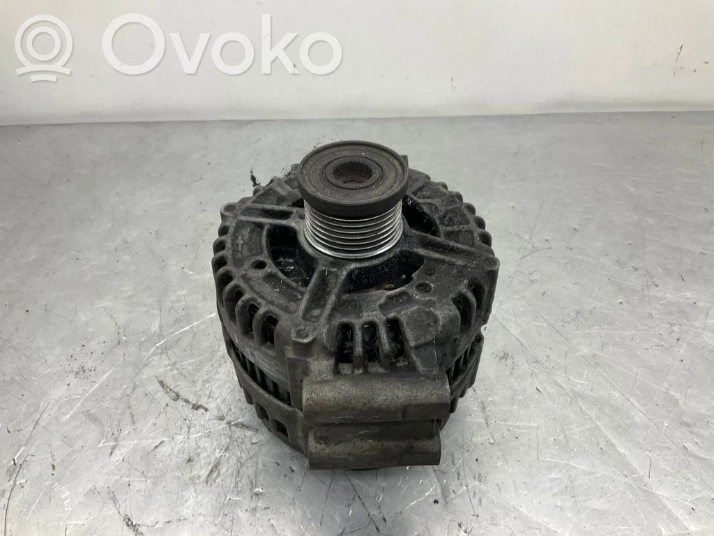 Alternator   7558219,0121715016,7557789