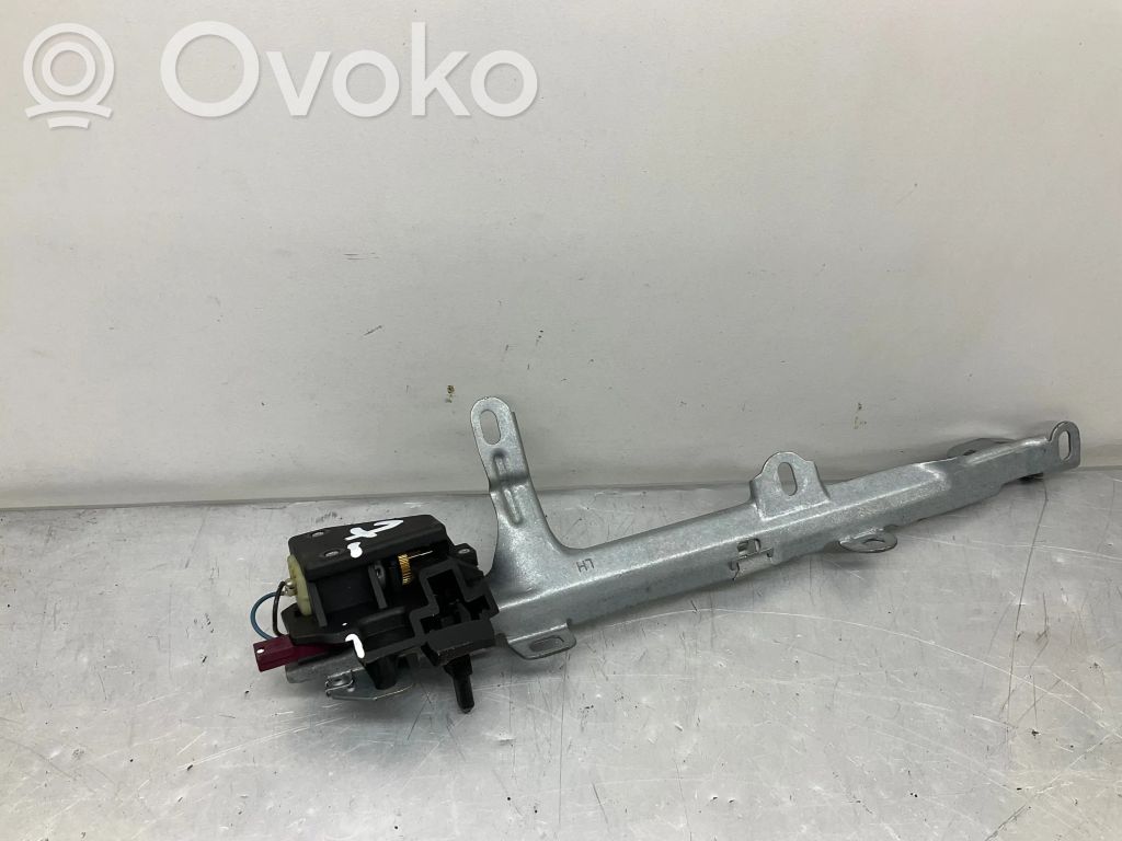 BMW 5 E60 E61 Parcel shelf load cover mount bracket 