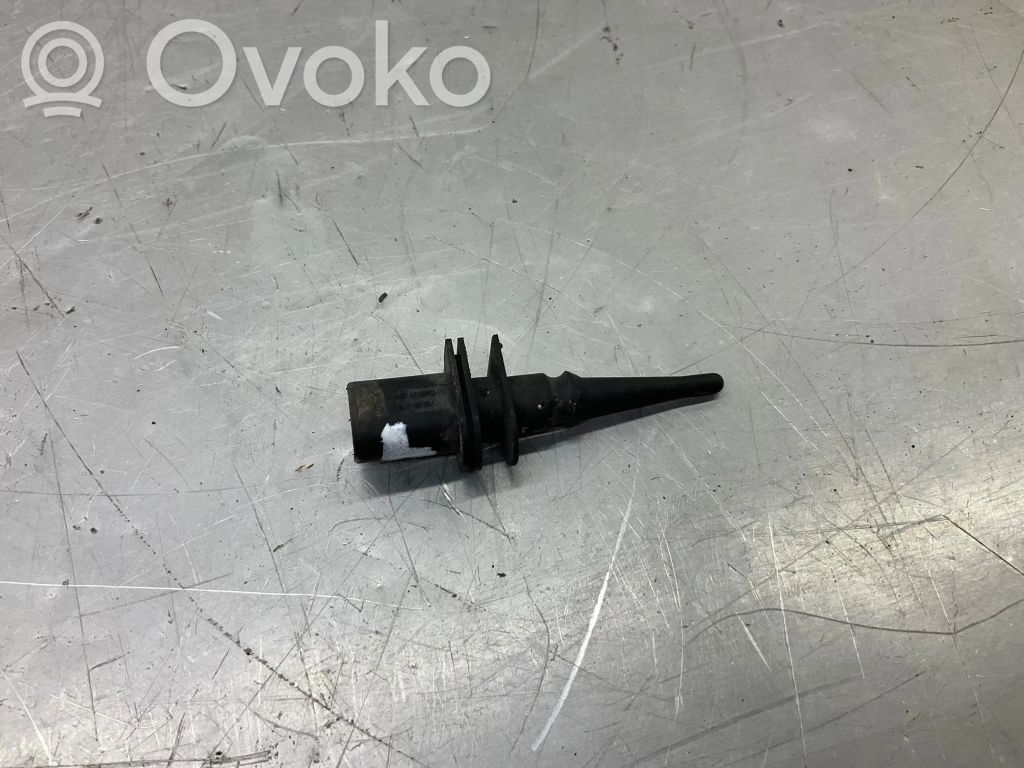 BMW 5 E60 E61 Outside/exterior temperature sensor 