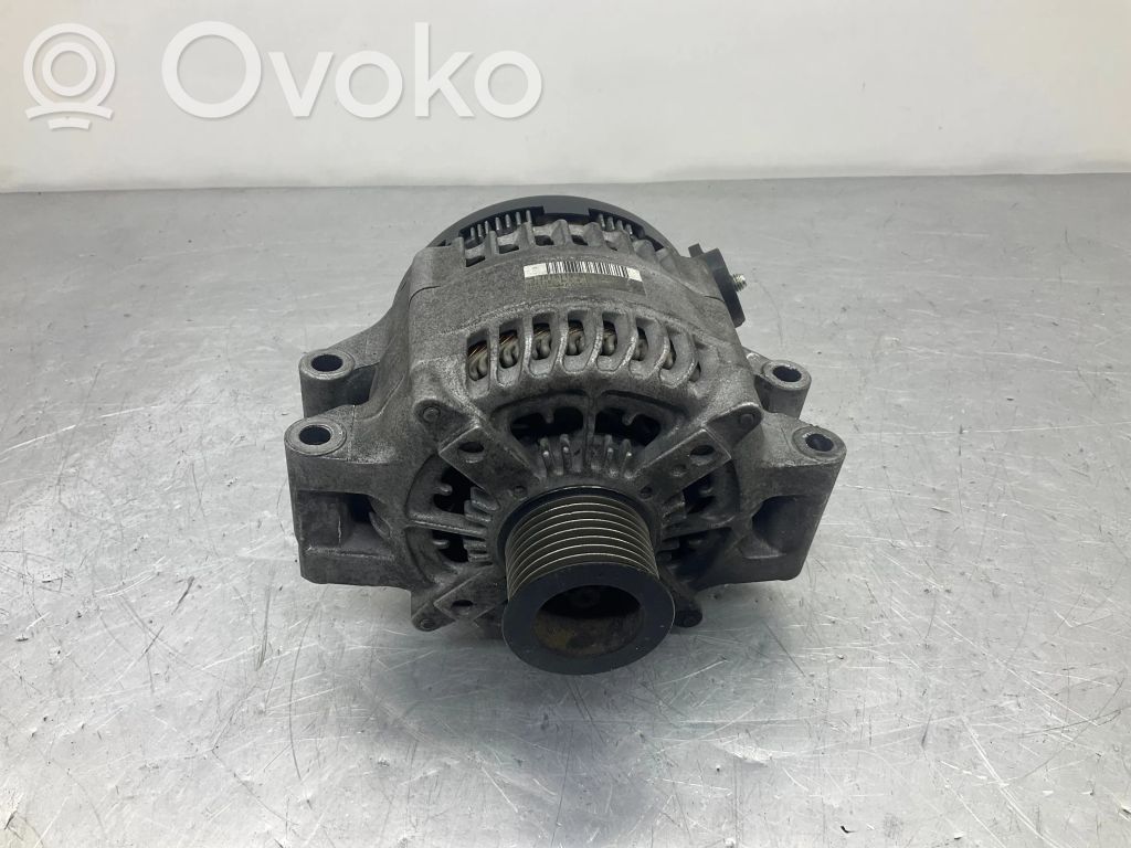 BMW 5 F10 F11 Генератор 