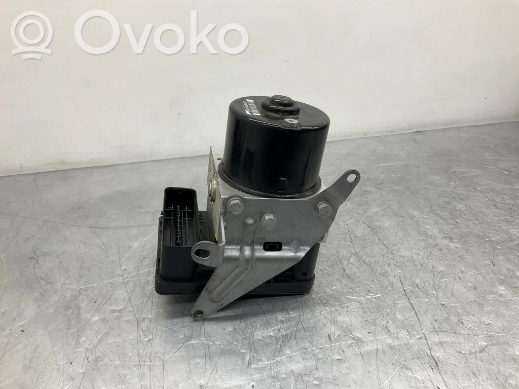 BMW 3 E92 E93 ABS Pump 