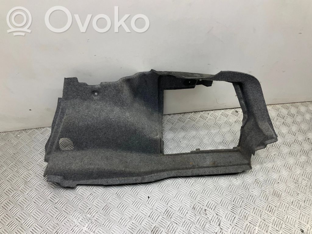 BMW 3 E92 E93 Other trunk/boot trim element 