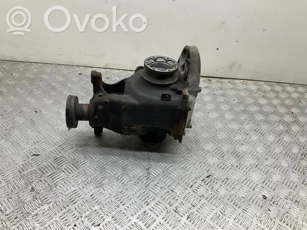 Rear differential   7560882,EA081U346,890905075633024