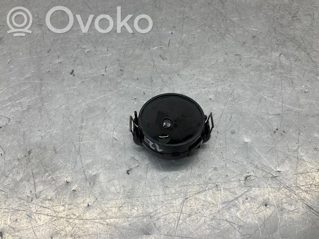BMW 5 E60 E61 Rain sensor 