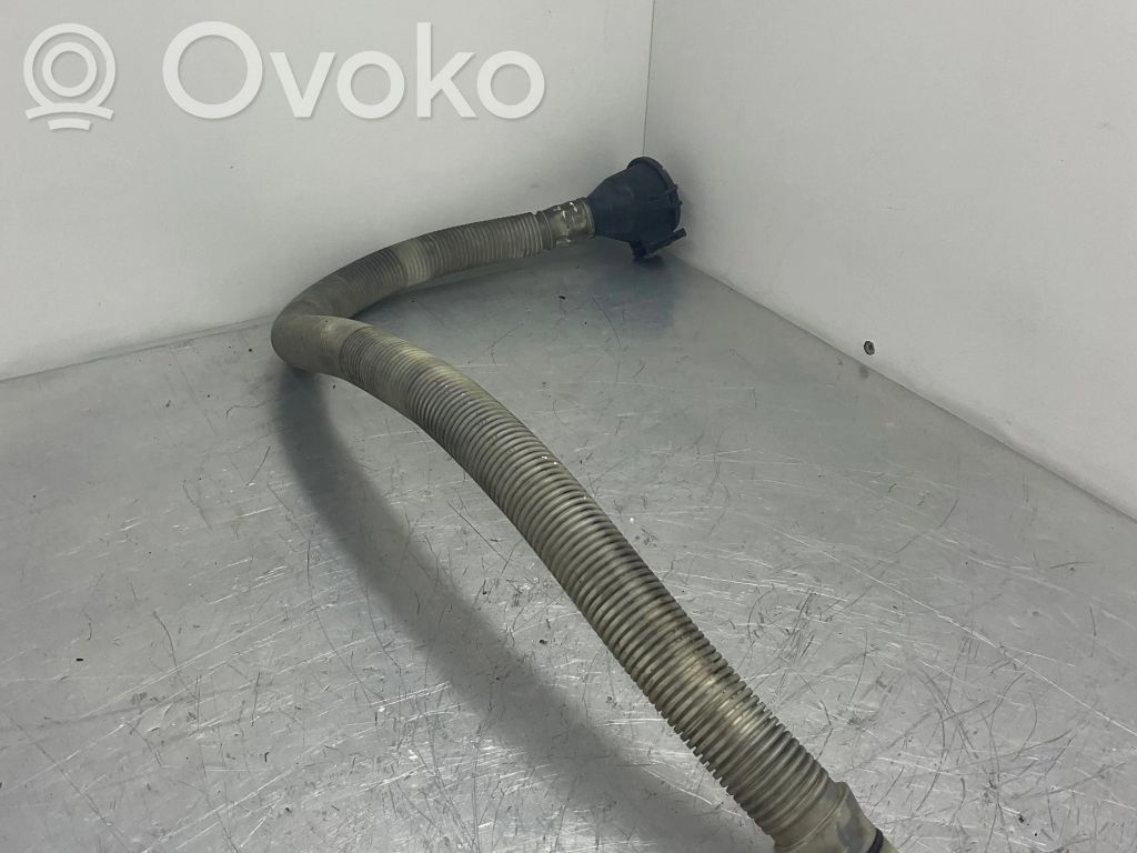 BMW 3 E90 E91 Einfüllschlauch Waschwasserbehälter 