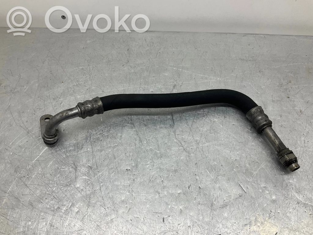 BMW 5 E60 E61 Öljyn jäähdytysputki 