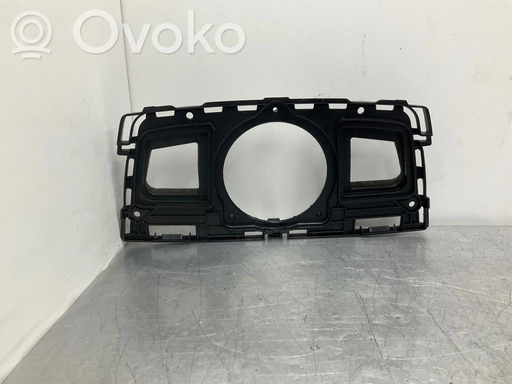 BMW 3 E90 E91 Dash center speaker frame 
