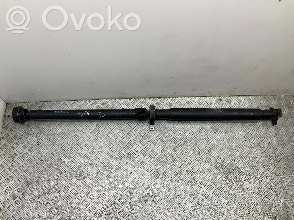 BMW 5 E60 E61 Drive shaft (set) 