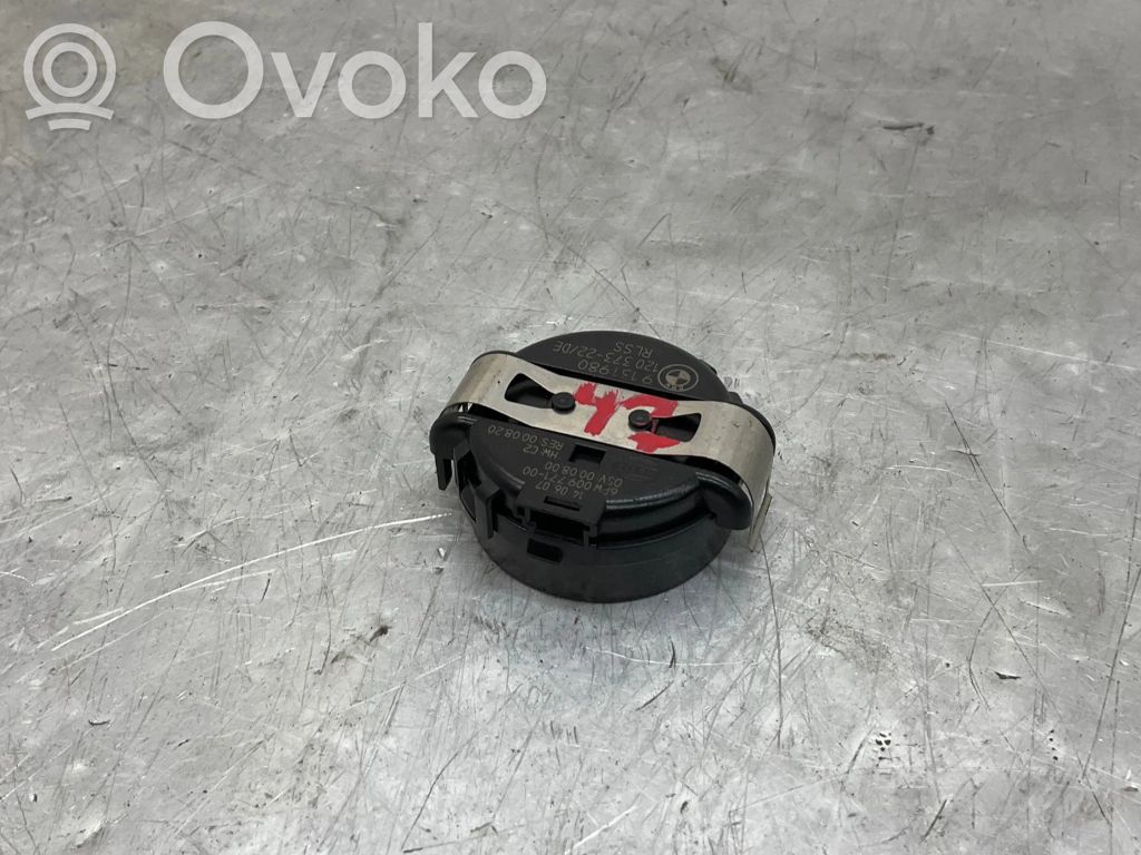 BMW 5 E60 E61 Rain sensor 