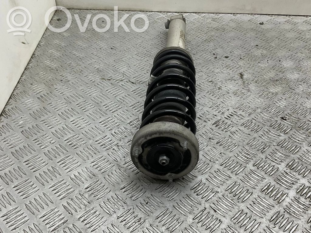 BMW 5 E60 E61 Galinis amortizatorius 