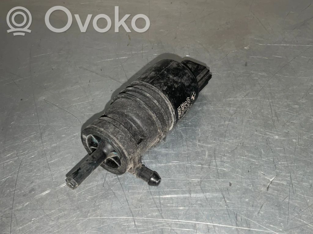 BMW 7 F01 F02 F03 F04 Windscreen/windshield washer pump 