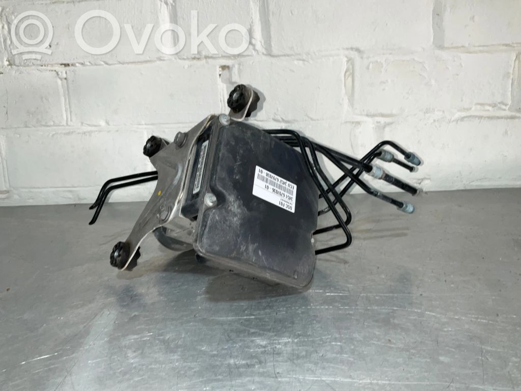 BMW 7 F01 F02 F03 F04 Pompa ABS 