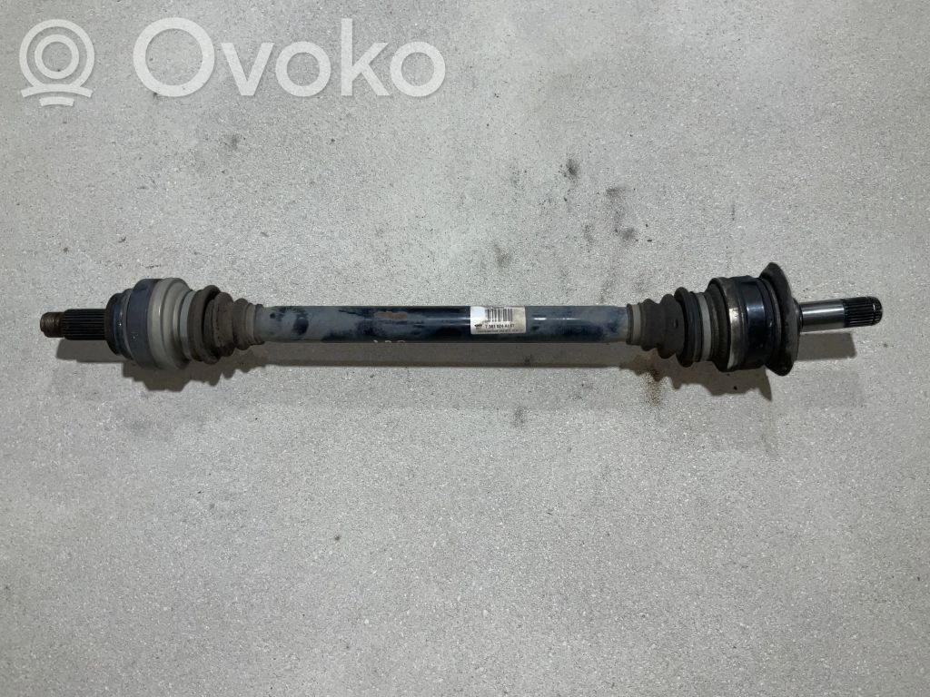 BMW 5 F10 F11 Rear driveshaft 