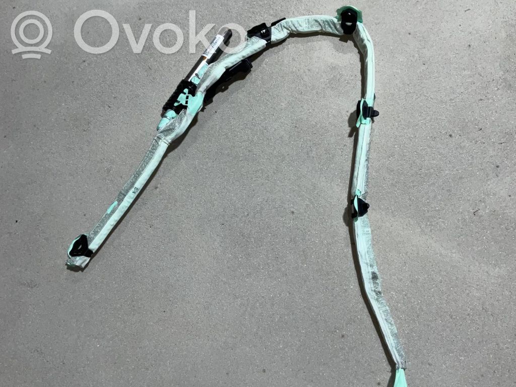 BMW 3 E92 E93 Jumta gaisa spilvens 