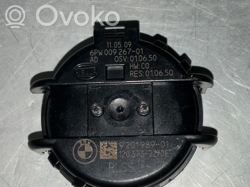 BMW 5 E60 E61 Rain sensor 