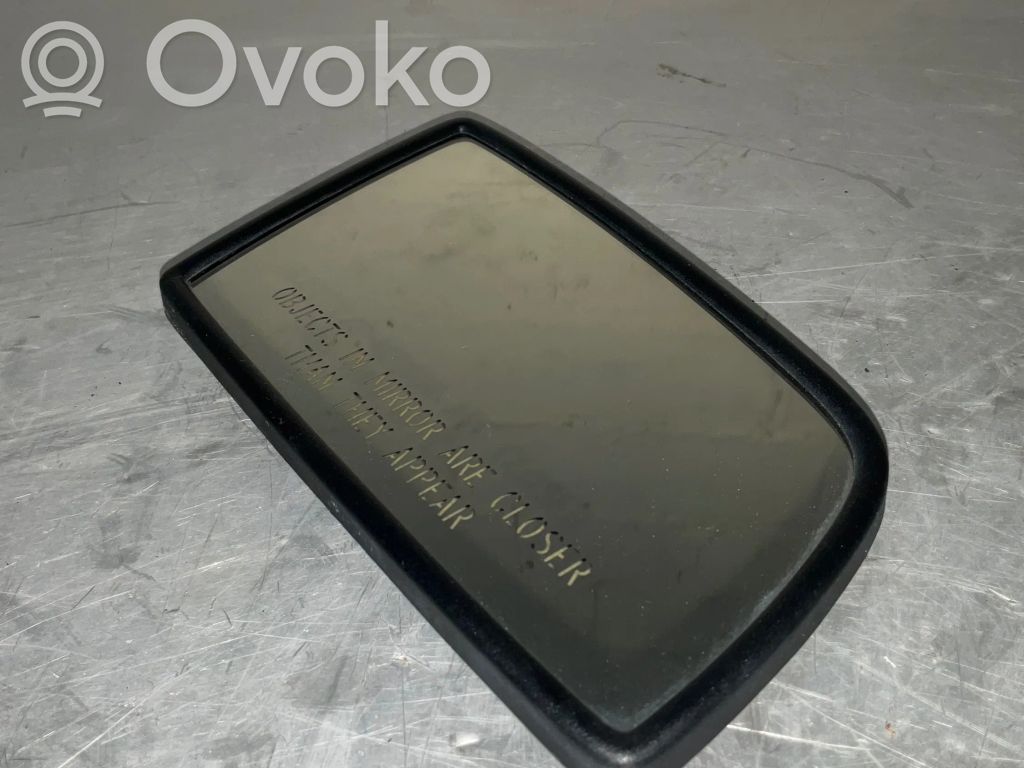 Veidrodėlio stiklas   27220,27222