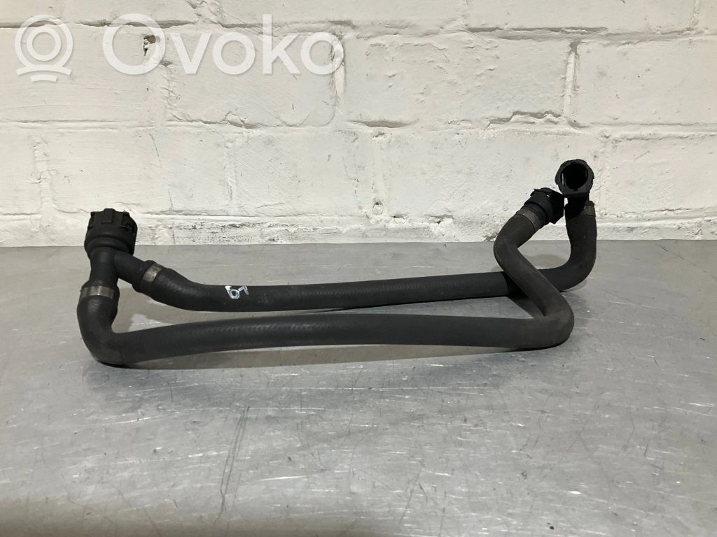 BMW 5 E60 E61 Caurulīte (-es) / šļūtene (-es) 