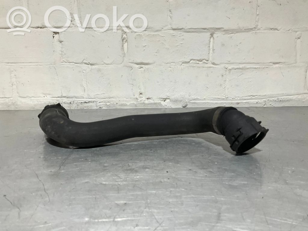 BMW 5 E60 E61 Engine coolant pipe/hose 
