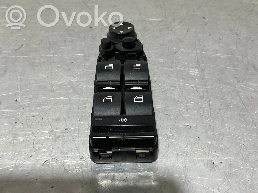 Electric window control switch   9122111
