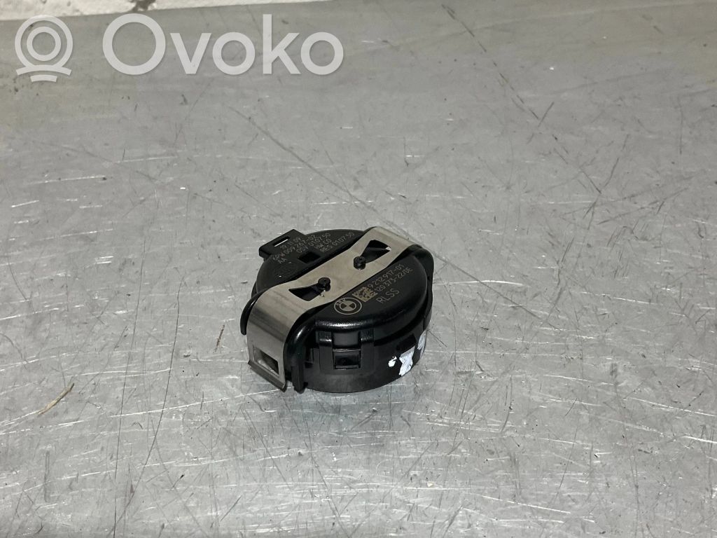 BMW 5 E60 E61 Rain sensor 