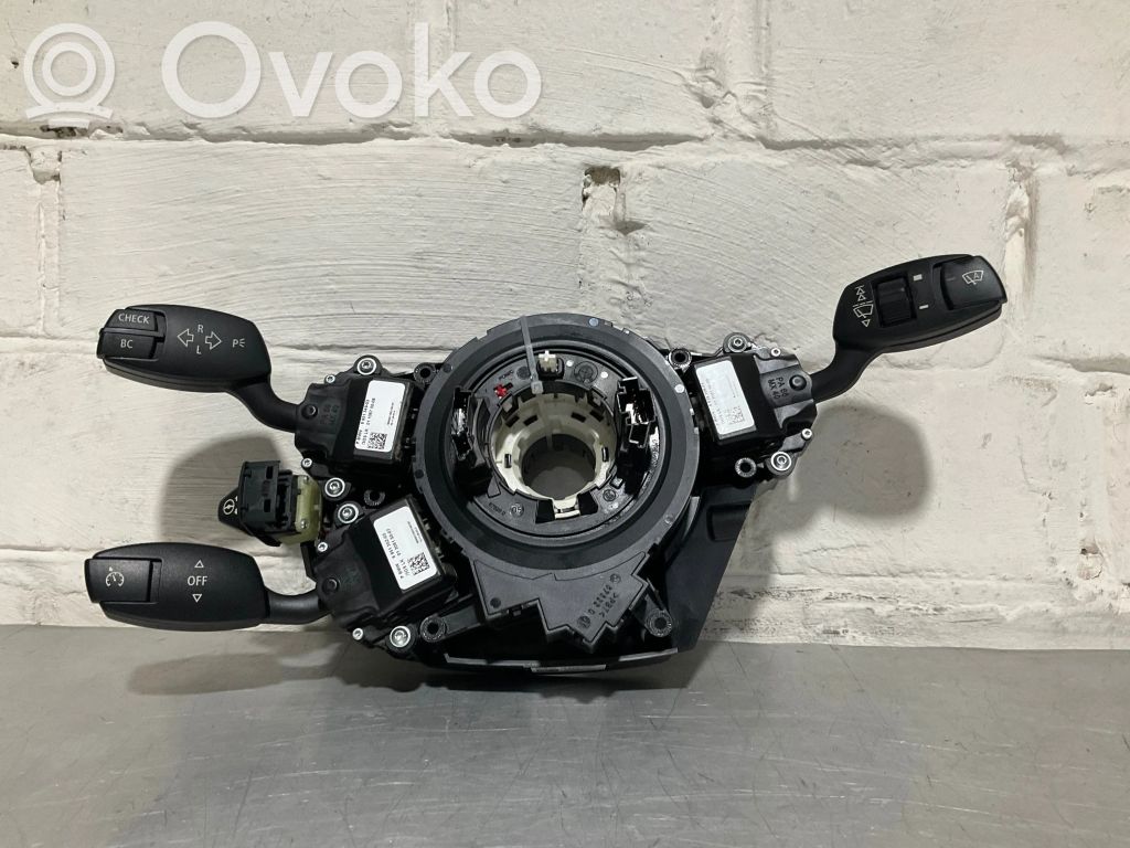 BMW 5 E60 E61 Rokturu komplekts 