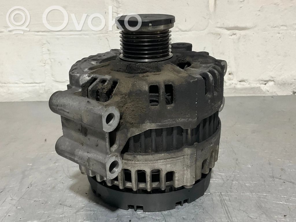 Alternador   7558219,0121715016,7557789
