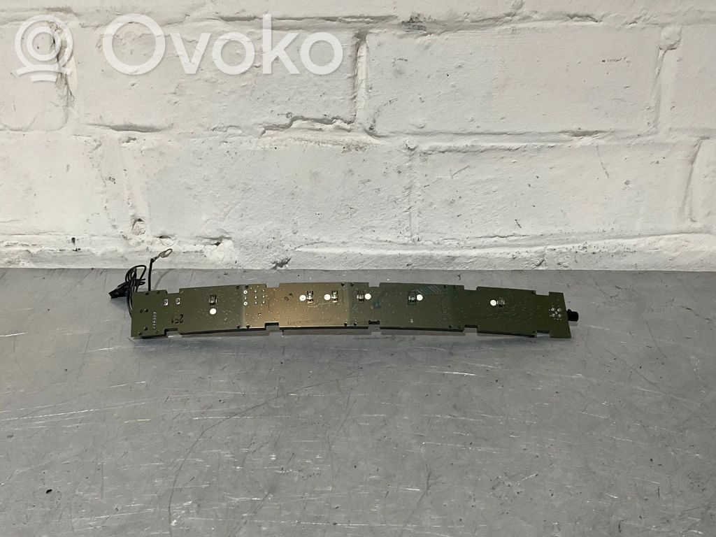 BMW 5 E60 E61 Radioantenne 
