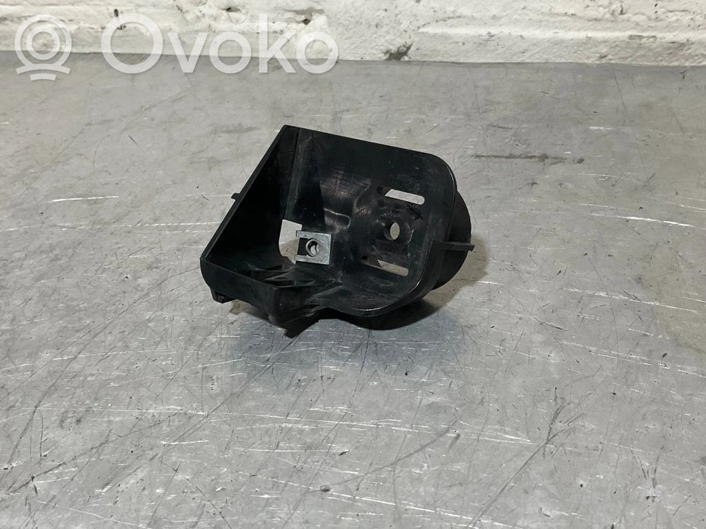 BMW 3 E90 E91 Support phare frontale 
