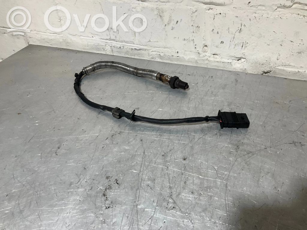 BMW 3 E90 E91 Lambda probe sensor 