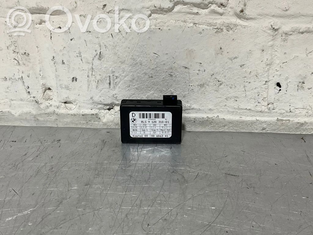 Sensor de lluvia   9120310,00606341,9120310