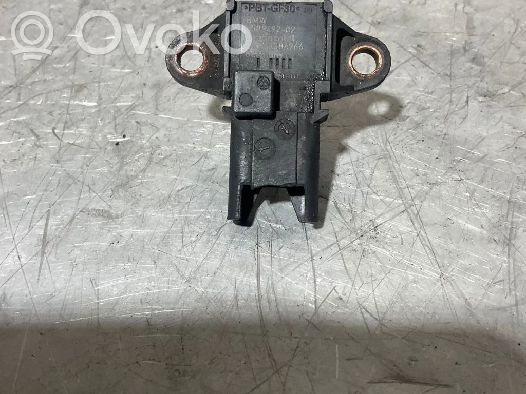BMW 5 F10 F11 Air pressure sensor 