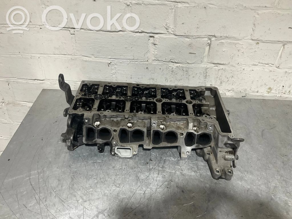 BMW 5 F10 F11 Galva 