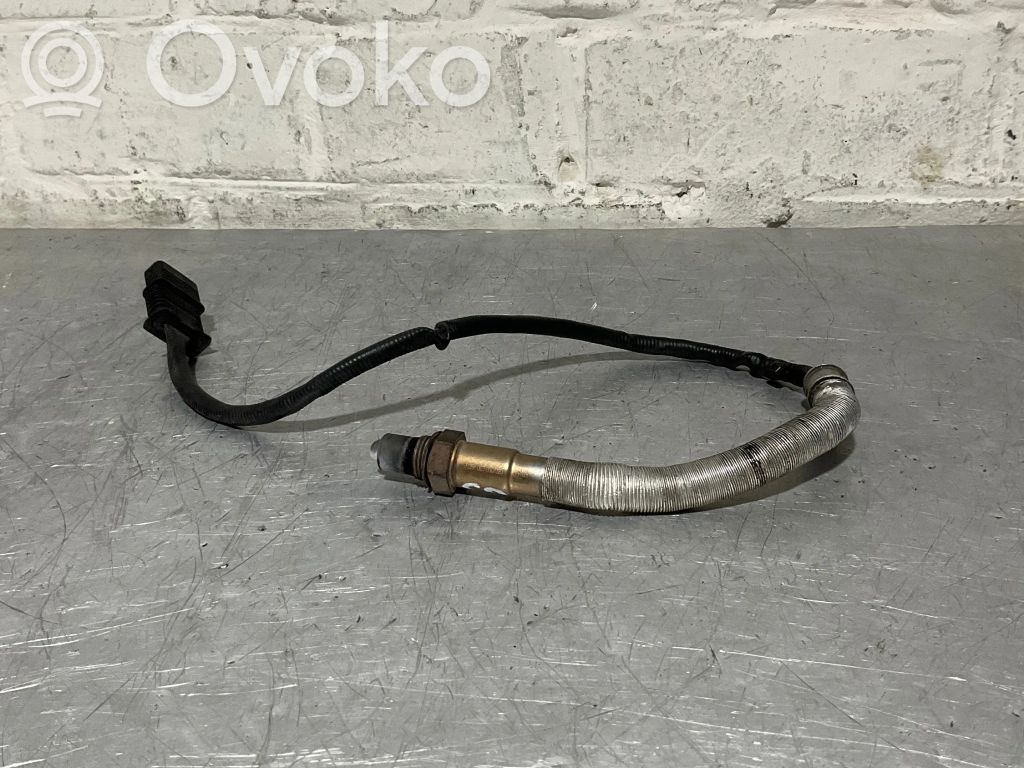 BMW 3 E90 E91 Lambda probe sensor 