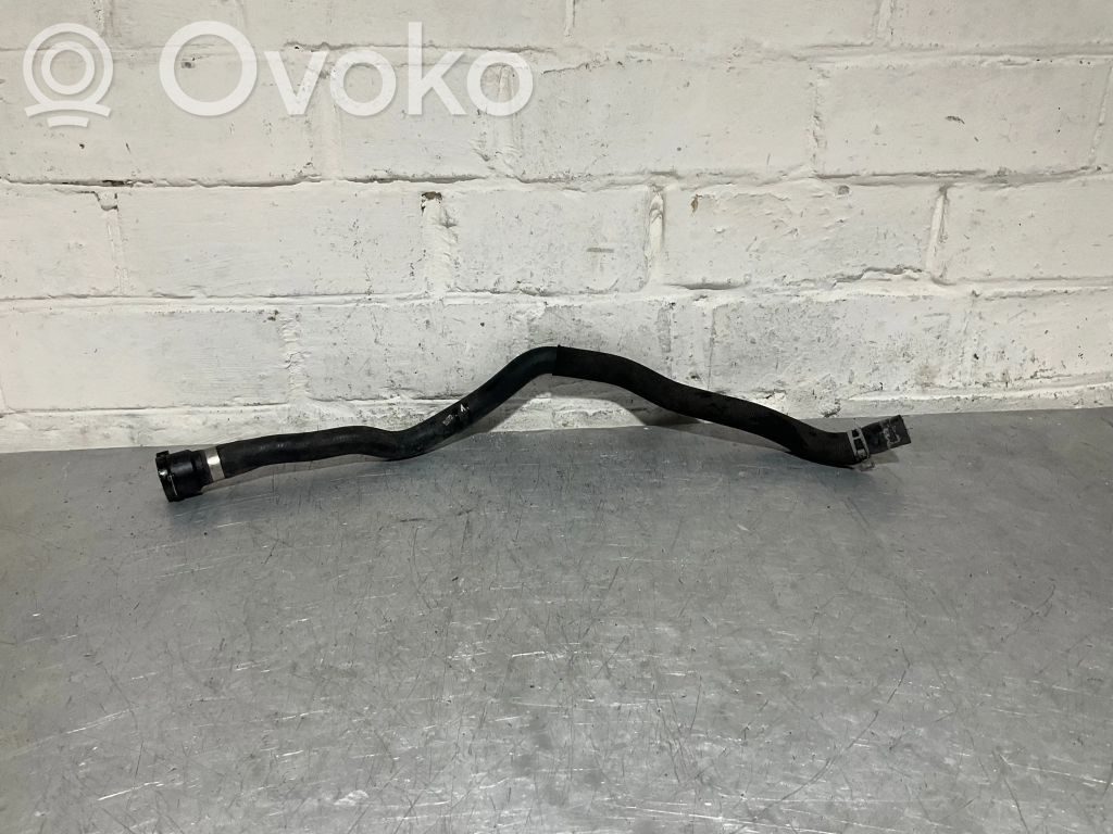 BMW 3 E92 E93 Engine coolant pipe/hose 