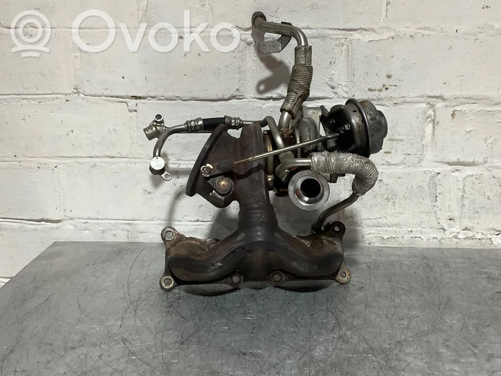 Turbo   7593019,090827501,019A01,689939000,TD03L
