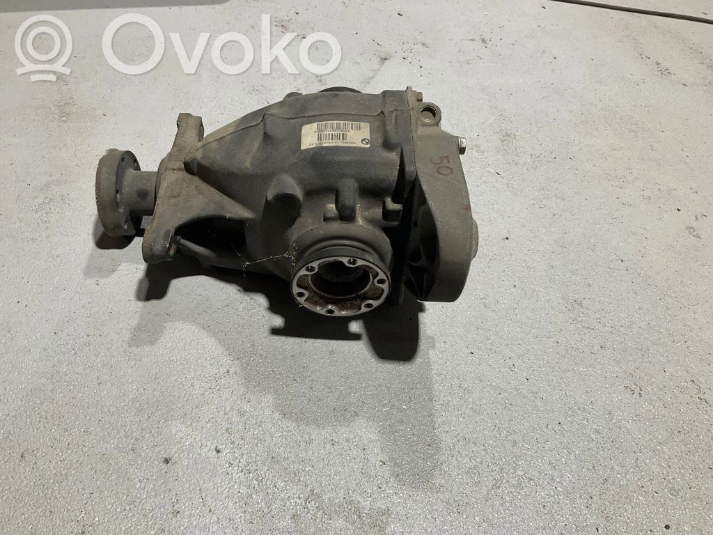 Rear differential   7560882,EA081U346,899005267662006