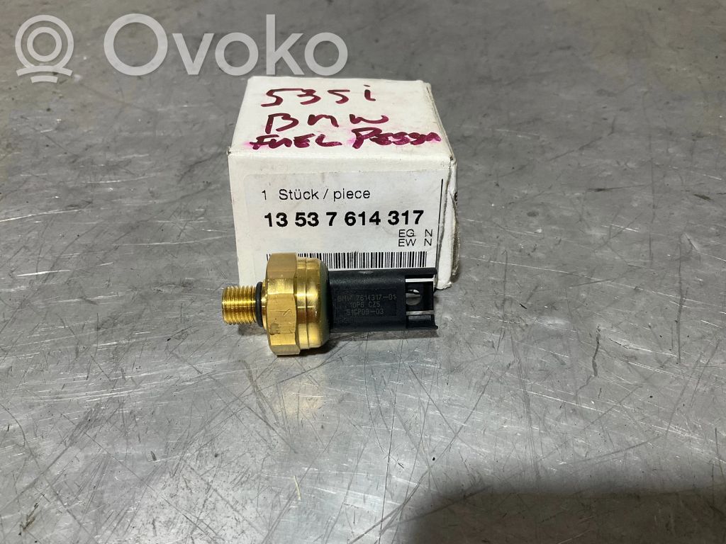 Fuel pressure sensor   7614317,10P6CZ5,51CP0903