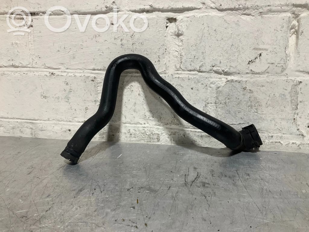 BMW X5 E70 Power steering hose/pipe/line 