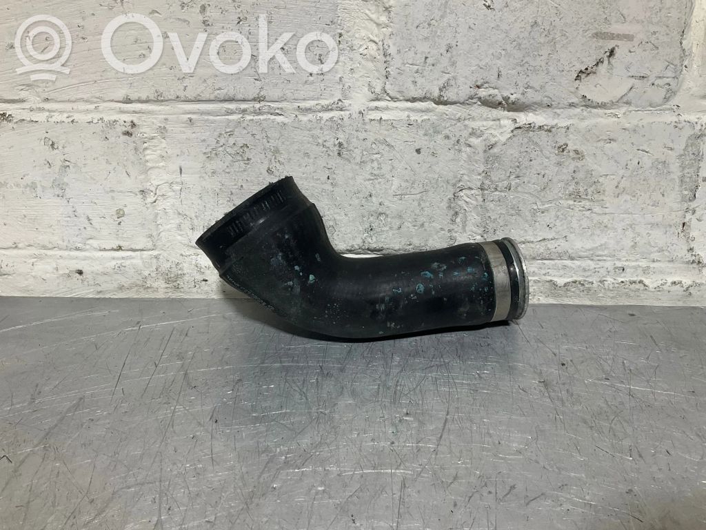 BMW X5 E70 Intercooler hose/pipe 