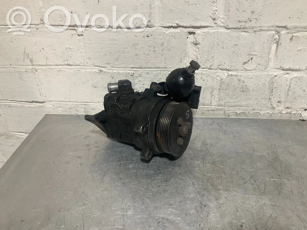 BMW 5 E60 E61 Power steering pump 