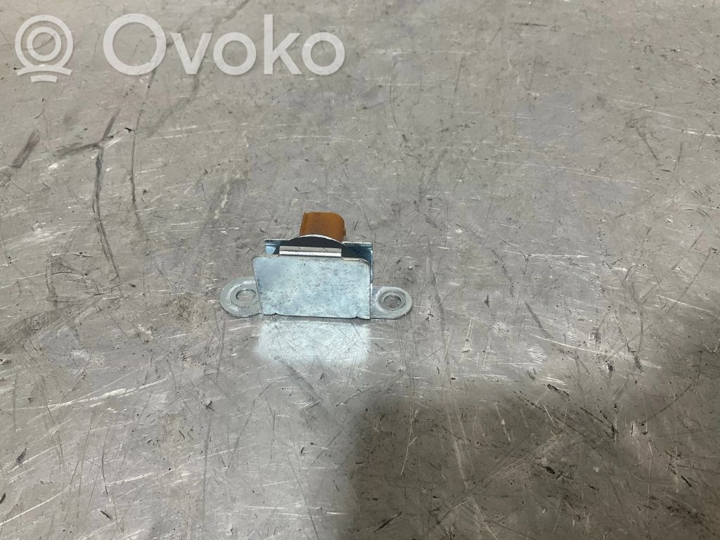 BMW 5 E60 E61 Acceleration sensor 