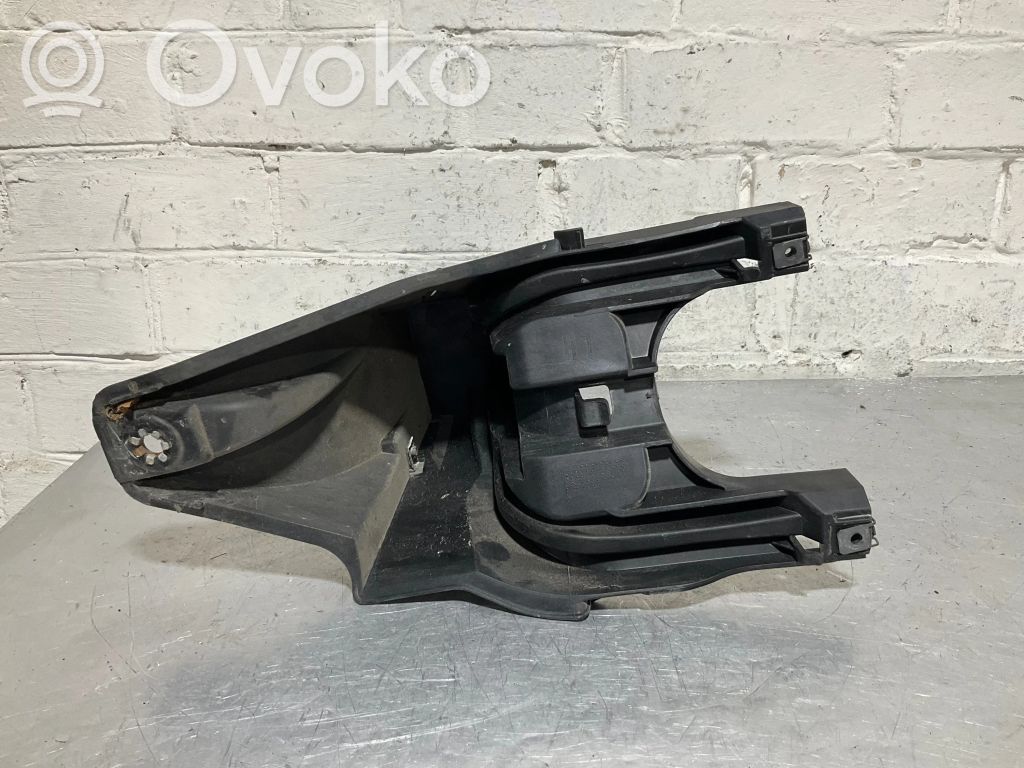 BMW X5 E70 Headlight/headlamp mounting bracket 