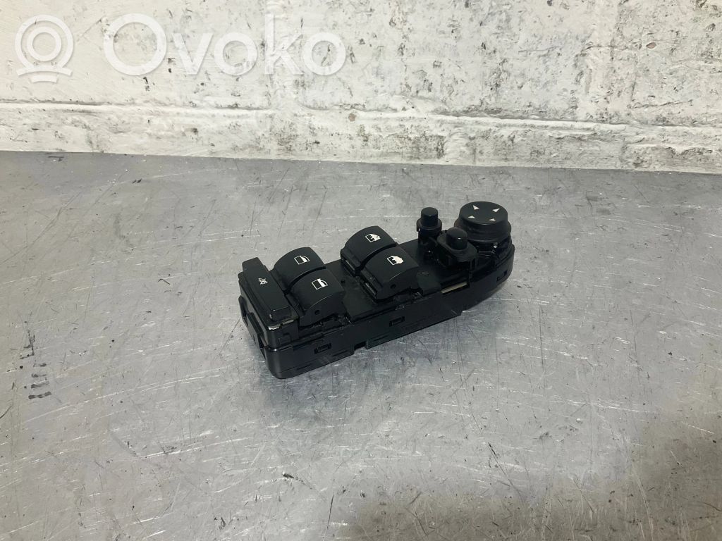 BMW 5 E60 E61 Electric window control switch 